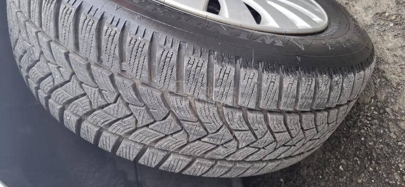 Volkswagen Passat B6 2.0 TDI 4x4