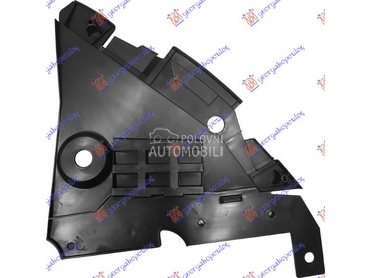 ZASTITA MOTORA BOCNA PLASTICNA za Dacia Sandero od 2012. do 2016. god.