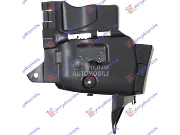 POTKRILO (UNUTRASNJI DEO) za Dacia Sandero od 2012. do 2016. god.