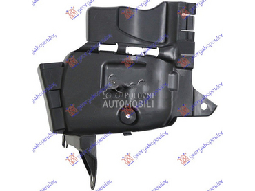 POTKRILO (UNUTRASNJI DEO) za Dacia Sandero od 2012. do 2016. god.