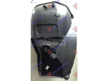 ZADNJE POTKRILO PLASTICNO za Renault Symbioz od 2013. do 2017. god.