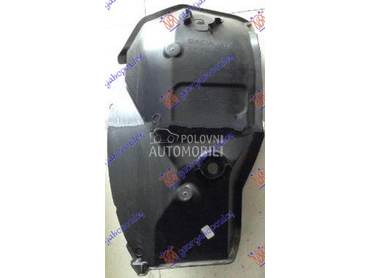 ZADNJE POTKRILO PLASTICNO za Renault Symbioz od 2013. do 2017. god.