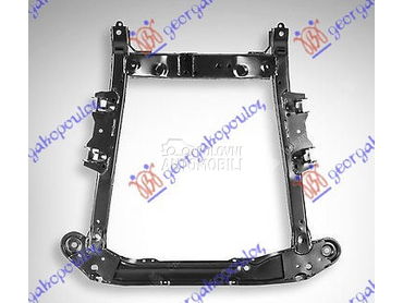 NOSAC MOTORA za Dacia Sandero od 2016. do 2020. god.