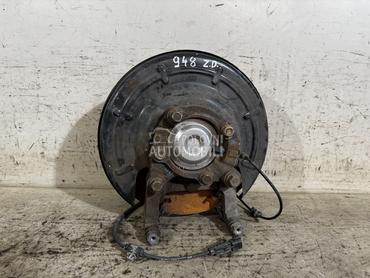 ABS SENZOR za Opel Astra K