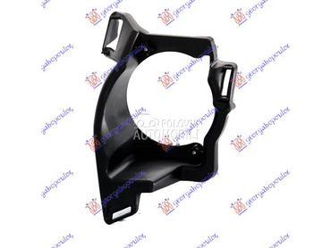 NOSAC MAGLENKE PLASTICNI za Dacia Sandero od 2012. do 2016. god.