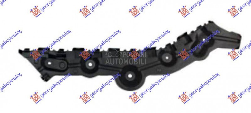 NOSAC ZADNJEG BRANIKA BOCNI PL