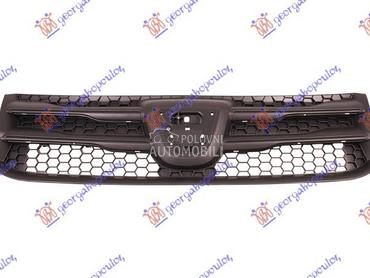 PVC MASKA za Dacia Sandero od 2012. do 2016. god.