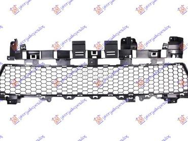 CENTRALNA RESETKA za Dacia Sandero od 2012. do 2016. god.