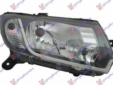 FAR MEHANICKI/ELEKTRICNI (DEPO za Dacia Sandero od 2012. do 2016. god.