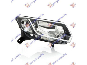 FAR MEHANICKI/ELEKTRICNI (VALE za Dacia Sandero od 2012. do 2016. god.