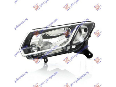 FAR MEHANICKI/ELEKTRICNI (VALE za Dacia Sandero od 2012. do 2016. god.