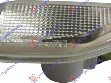 MIGAVAC U KRILU za Dacia Sandero od 2016. do 2020. god.