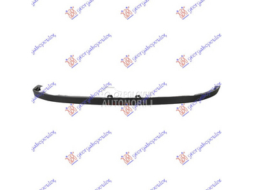 SPOJLER PREDNJEG BRANIKA za Dacia Sandero od 2012. do 2016. god.