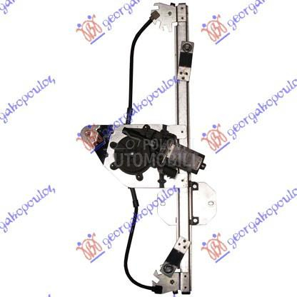 PODIZAC PREDNJEG PROZORA ELEKT