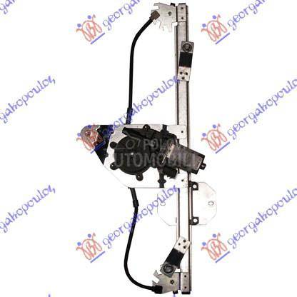 PODIZAC PREDNJEG PROZORA ELEKT