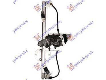 PODIZAC PREDNJEG PROZORA ELEKT za Dacia Sandero od 2016. do 2020. god.