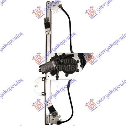 PODIZAC PREDNJEG PROZORA ELEKT