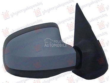 RETROVIZOR MEHANICKI SA SAJLOM za Dacia Sandero od 2012. do 2016. god.