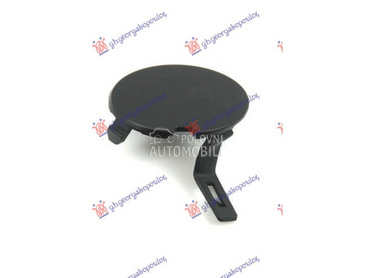 POKLOPAC KUKE PREDNJEG BRANIKA za Dacia Sandero od 2012. do 2016. god.