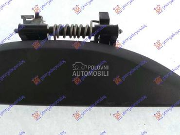 KVAKA PREDNJIH/ZADNJIH VRATA S za Renault Symbioz od 2013. do 2017. god.