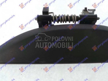 KVAKA PREDNJIH/ZADNJIH VRATA S za Renault Symbioz od 2013. do 2017. god.