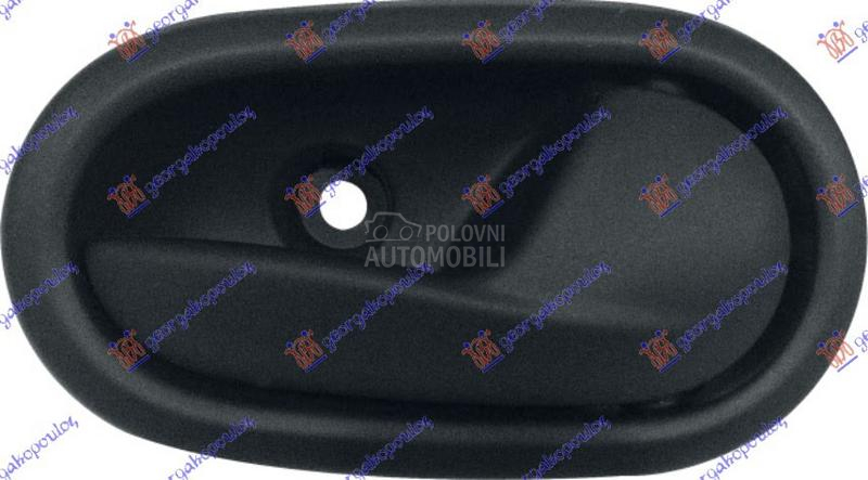 KVAKA PREDNJIH/ZADNJIH VRATA U