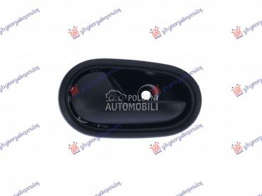 KVAKA PREDNJIH/ZADNJIH VRATA U za Dacia Sandero od 2012. do 2016. god.