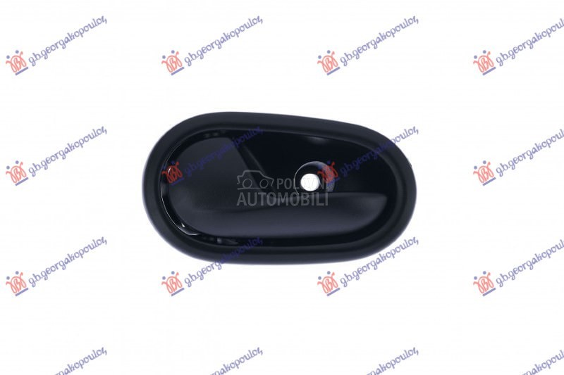 KVAKA PREDNJIH/ZADNJIH VRATA U