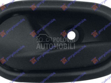 KVAKA PREDNJIH/ZADNJIH VRATA U za Renault Symbioz od 2013. do 2017. god.