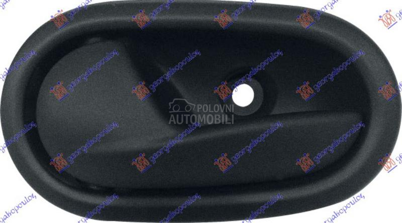 KVAKA PREDNJIH/ZADNJIH VRATA U