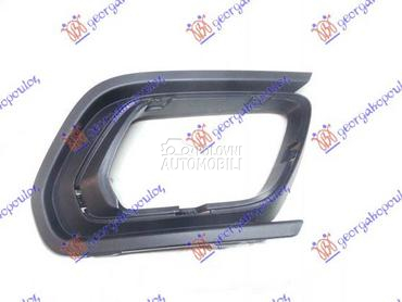 NOSAC/OKVIR MAGLENKE za Dacia Sandero od 2016. do 2020. god.