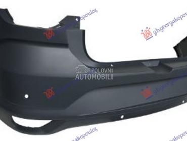 ZADNJI BRANIK PM (4 PDC SENZOR za Dacia Logan od 2021. do 2025. god.