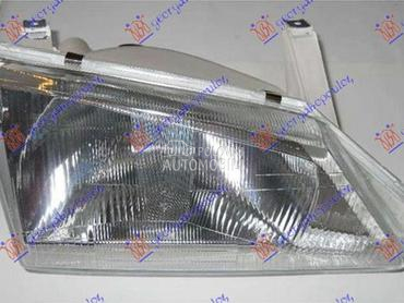 FAR za Dacia Solenza od 2003. do 2007. god.