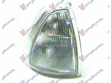 MIGAVAC za Dacia Solenza od 2003. do 2007. god.