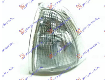 MIGAVAC za Dacia Solenza od 2003. do 2007. god.