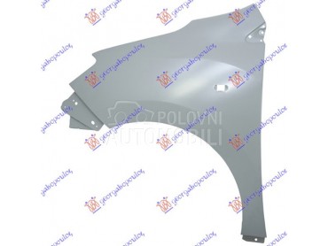 BLATOBRAN za Dacia Dokker od 2012. do 2025. god.