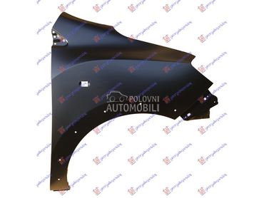 BLATOBRAN (SA OTVOROM ZA MIGAV za Dacia Lodgy od 2012. do 2025. god.