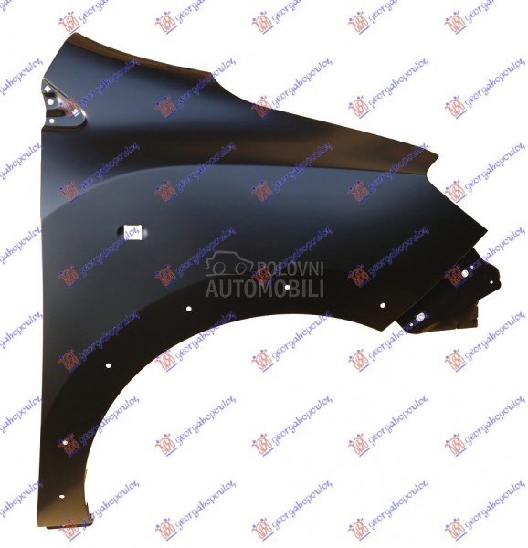 BLATOBRAN (SA OTVOROM ZA MIGAV