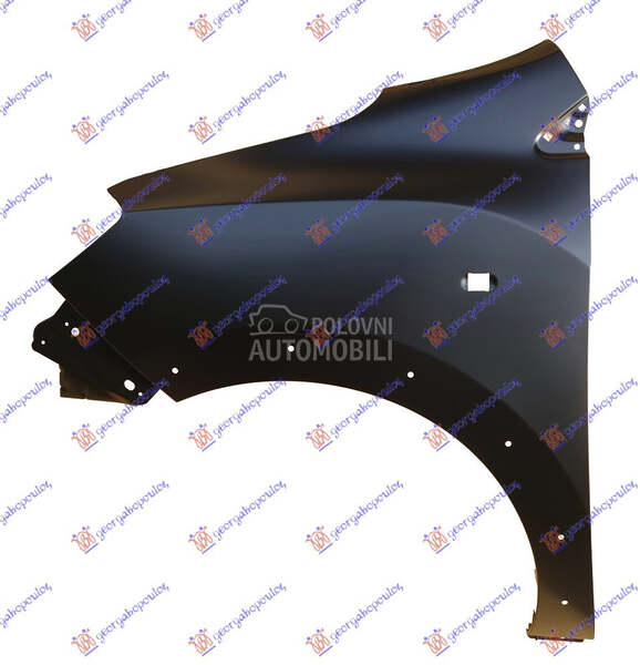 BLATOBRAN (SA OTVOROM ZA MIGAV