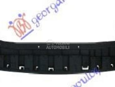 ZASTITA MOTORA ISPOD BRANIKA za Dacia Lodgy od 2012. do 2025. god.