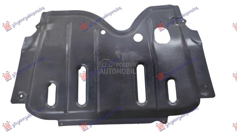 ZASTITA MOTORA BENZIN PLASTICN