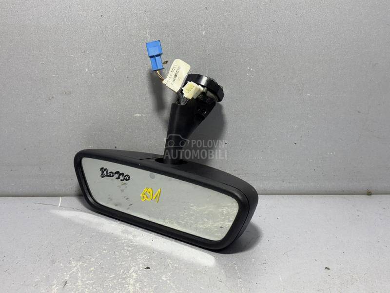 UNUTRASNJI RETROVIZOR