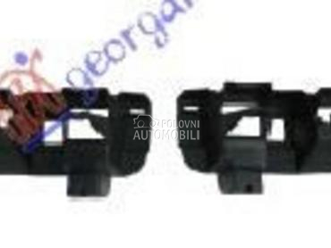 NOSAC ZADNJEG BRANIKA PLASTICN za Dacia Lodgy od 2012. do 2025. god.