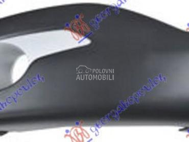 LAJSNA PREDNJEG BRANIKA (SA MA za Dacia Lodgy od 2012. do 2025. god.