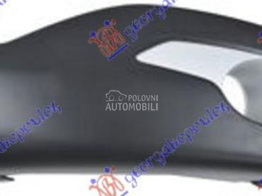 LAJSNA PREDNJEG BRANIKA (SA MA za Dacia Dokker od 2012. do 2025. god.