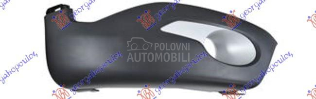 LAJSNA PREDNJEG BRANIKA (SA MA