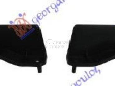 NOSAC PREDNJEG BRANIKA PLASTIC za Dacia Lodgy od 2012. do 2025. god.