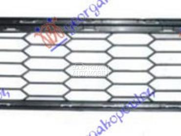 CENTRALNA RESETKA (STEPWAY) za Dacia Dokker od 2012. do 2025. god.