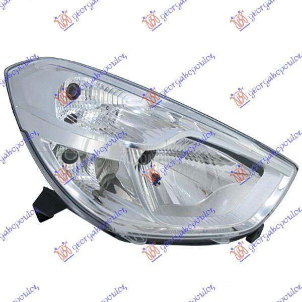 FAR ELEKTRICNI (DEPO)