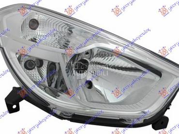 FAR ELEKTRICNI (TYC) za Dacia Lodgy od 2012. do 2025. god.